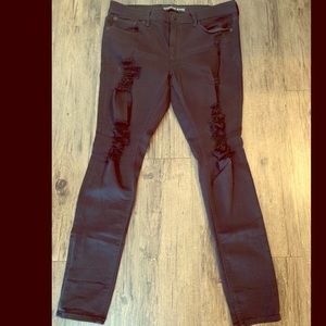 Express Jeans - Legging